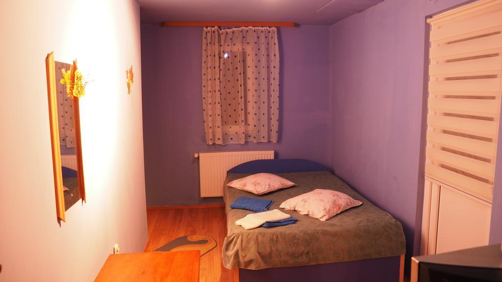 Pension Doru Beliş Zimmer foto