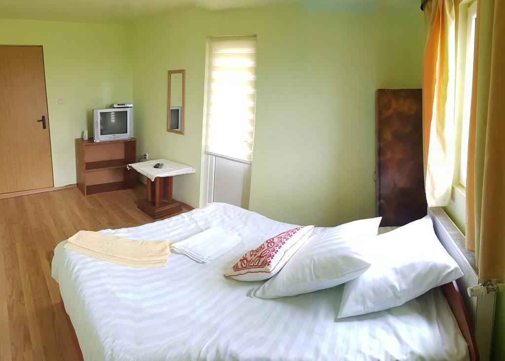 Pension Doru Beliş Zimmer foto